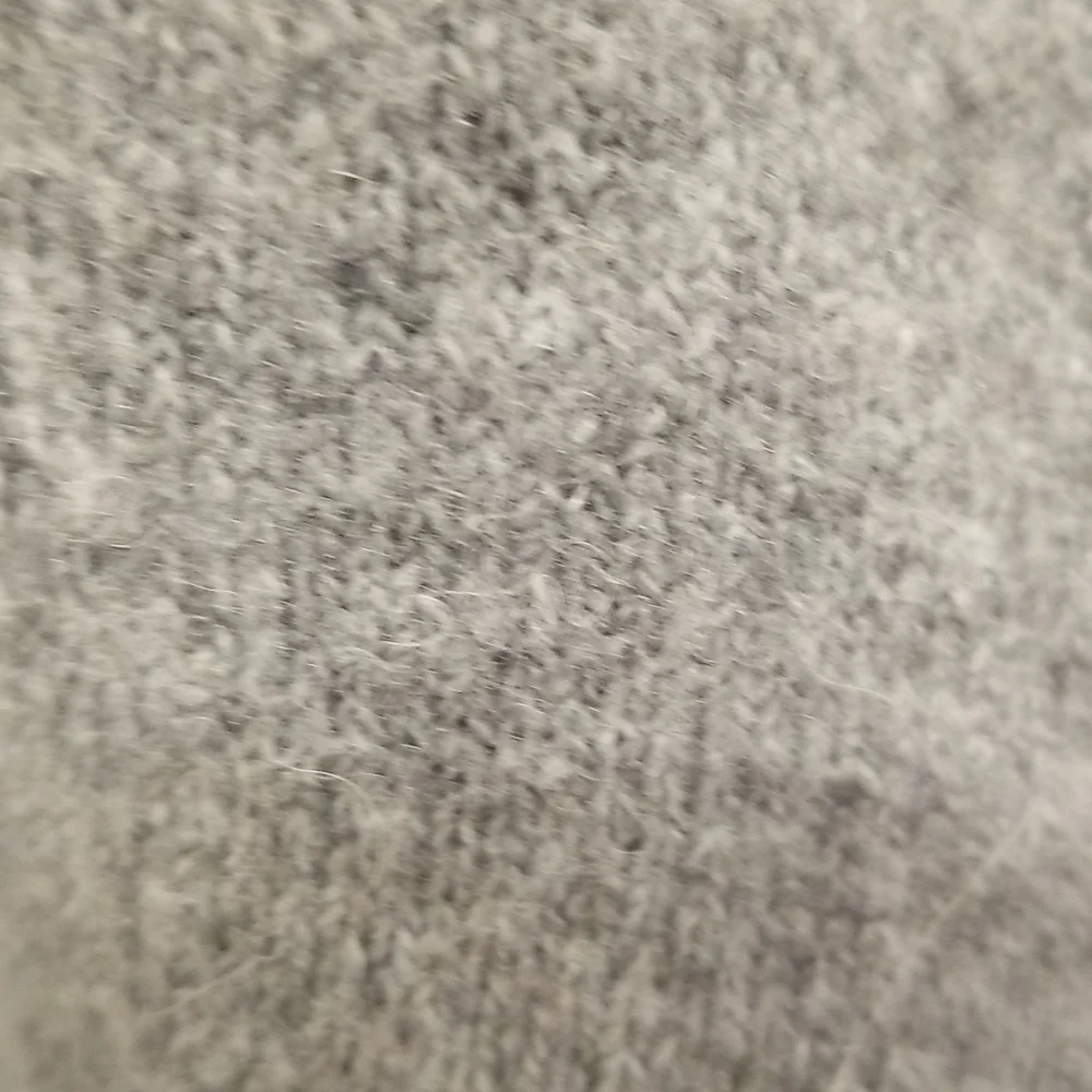 💕MADEWELL💕 Cozy Walker Cardigan ~ Heather Evening Grey XXL NWOT